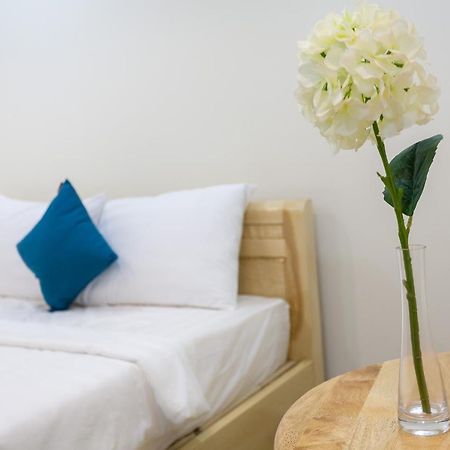 הו צ'י מין סיטי Auhome Minimalist Apartment מראה חיצוני תמונה
